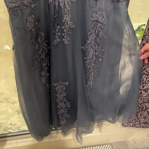 La Femme (Neiman Marcus) Formal Gown